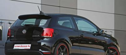 Romeo Ferraris Volkswagen Polo GTI (2013) - picture 4 of 11