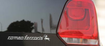 Romeo Ferraris Volkswagen Polo GTI (2013) - picture 7 of 11