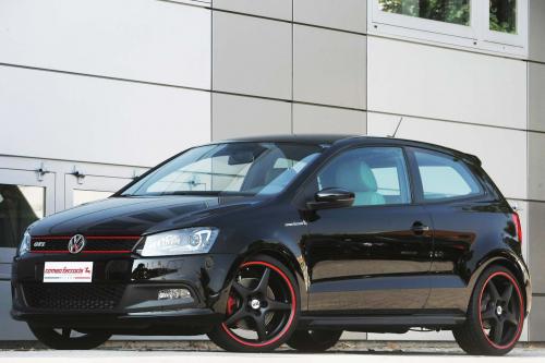 Romeo Ferraris Volkswagen Polo GTI (2013) - picture 1 of 11