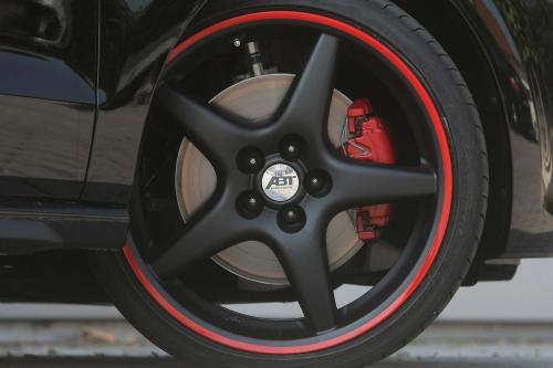 Romeo Ferraris Volkswagen Polo GTI (2013) - picture 9 of 11