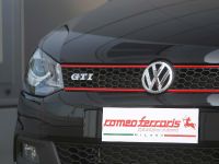 Romeo Ferraris Volkswagen Polo GTI (2013) - picture 6 of 11