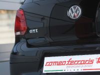 2013 Romeo Ferraris Volkswagen Polo GTI