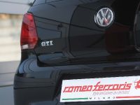 Romeo Ferraris Volkswagen Polo GTI (2013)