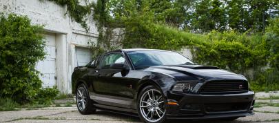 ROUSH Ford Mustang RS (2013) - picture 4 of 17
