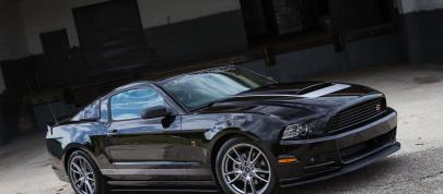 ROUSH Ford Mustang RS (2013) - picture 7 of 17