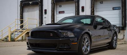 ROUSH Ford Mustang RS (2013) - picture 12 of 17