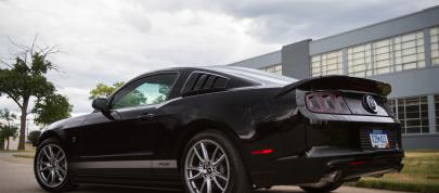 ROUSH Ford Mustang RS (2013) - picture 15 of 17