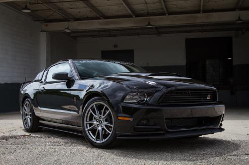 ROUSH Ford Mustang RS (2013) - picture 8 of 17