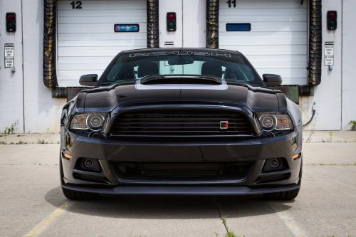 ROUSH Ford Mustang RS (2013) - picture 9 of 17