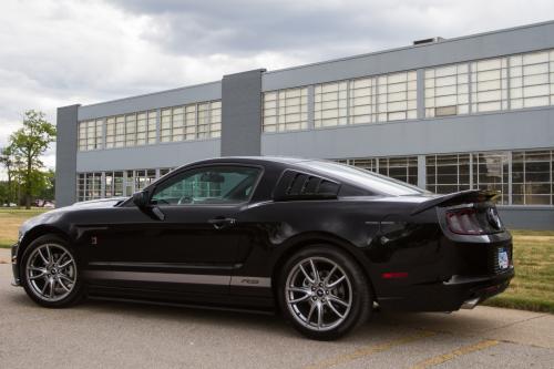 ROUSH Ford Mustang RS (2013) - picture 16 of 17