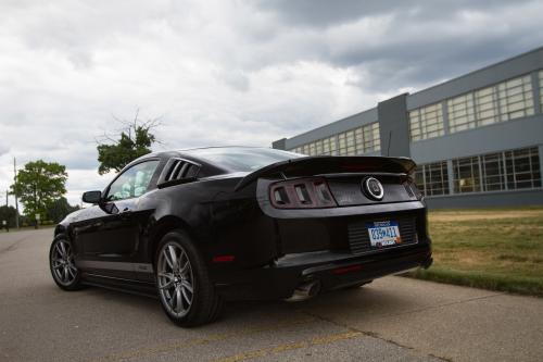 ROUSH Ford Mustang RS (2013) - picture 17 of 17