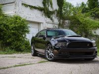 ROUSH Ford Mustang RS (2013) - picture 5 of 17