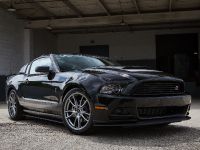 ROUSH Ford Mustang RS (2013) - picture 8 of 17