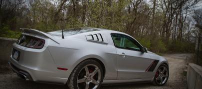 ROUSH Ford Mustang (2013) - picture 4 of 49