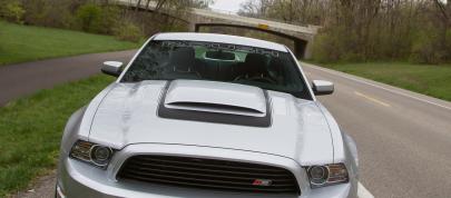 ROUSH Ford Mustang (2013) - picture 7 of 49