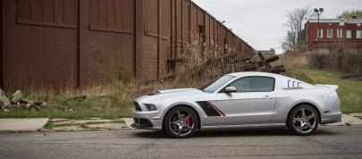 ROUSH Ford Mustang (2013) - picture 12 of 49