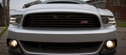 ROUSH Ford Mustang (2013) - picture 15 of 49