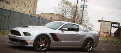 ROUSH Ford Mustang (2013) - picture 20 of 49