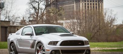 ROUSH Ford Mustang (2013) - picture 23 of 49
