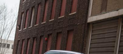 ROUSH Ford Mustang (2013) - picture 28 of 49