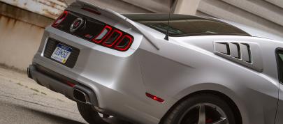 ROUSH Ford Mustang (2013) - picture 31 of 49