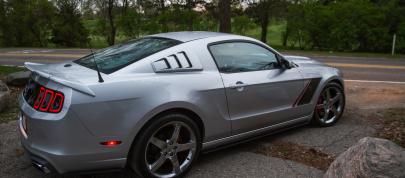 ROUSH Ford Mustang (2013) - picture 36 of 49