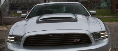 ROUSH Ford Mustang (2013) - picture 39 of 49