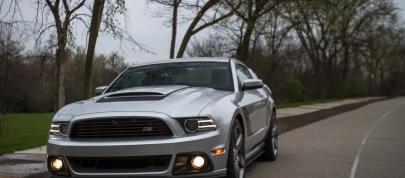 ROUSH Ford Mustang (2013) - picture 44 of 49