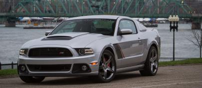 ROUSH Ford Mustang (2013) - picture 47 of 49