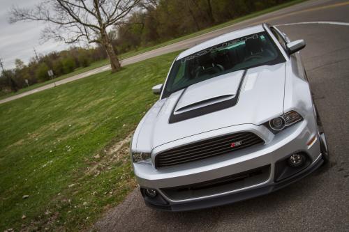 ROUSH Ford Mustang (2013) - picture 8 of 49
