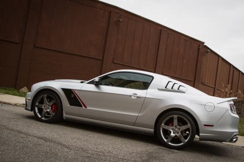 ROUSH Ford Mustang (2013) - picture 16 of 49