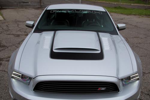 ROUSH Ford Mustang (2013) - picture 40 of 49