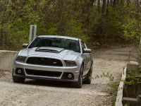 ROUSH Ford Mustang (2013) - picture 1 of 49