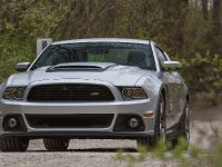 ROUSH Ford Mustang (2013) - picture 2 of 49