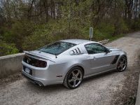 ROUSH Ford Mustang (2013) - picture 3 of 49