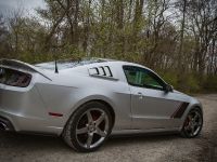 ROUSH Ford Mustang (2013) - picture 4 of 49