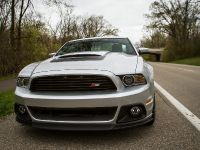 ROUSH Ford Mustang (2013) - picture 5 of 49