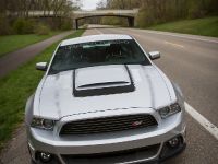 ROUSH Ford Mustang (2013) - picture 6 of 49