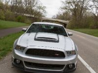 ROUSH Ford Mustang (2013) - picture 7 of 49
