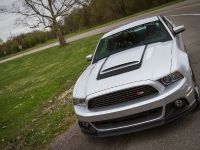 ROUSH Ford Mustang (2013) - picture 8 of 49