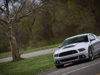 ROUSH Ford Mustang (2013) - picture 10 of 49