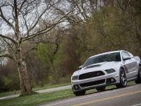 ROUSH Ford Mustang (2013) - picture 11 of 49