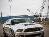 ROUSH Ford Mustang (2013) - picture 13 of 49