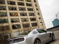 ROUSH Ford Mustang (2013) - picture 18 of 49