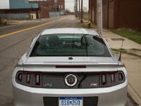 ROUSH Ford Mustang (2013) - picture 19 of 49