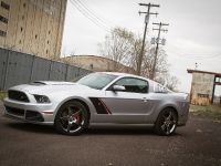 ROUSH Ford Mustang (2013)