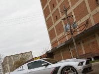 ROUSH Ford Mustang (2013) - picture 22 of 49