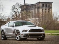ROUSH Ford Mustang (2013)