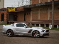 ROUSH Ford Mustang (2013)