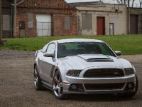 ROUSH Ford Mustang (2013)